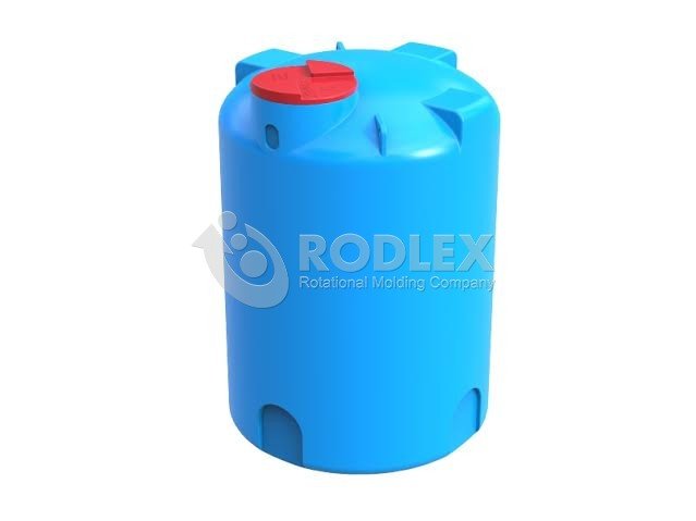 Емкость цилиндрическая Rodlex C1000 в Нижнем Новгороде