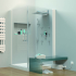 Канализационная установка SFA Sanidouche Flat