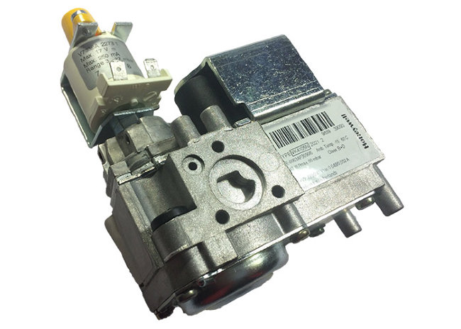 Газ. клапан VK 4105 N.Zeus арт. 1.010505 (3-50-0590X) в Нижнем Новгороде