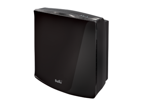 Воздухоочиститель Ballu AP-420F5 Home nature