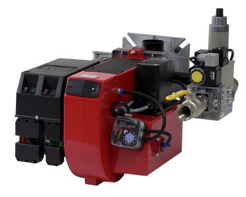 Горелка газовая Bentone BG 400 R в Нижнем Новгороде