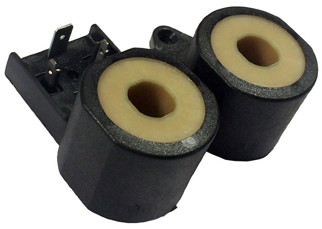 Катушка газового клапана S.Nike VIP арт. 1.638 (3-50-0640X) в Нижнем Новгороде
