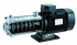 Насос CNP CHLF(T) 12-40 Насос CNP CHLF(T) 12-40