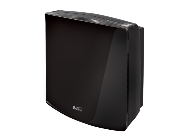 Воздухоочиститель Ballu AP-430F5 Home nature в Нижнем Новгороде