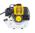 Бензиновый триммер EUROLUX TR-3000T Бензиновый триммер EUROLUX TR-3000T