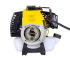 Бензиновый триммер EUROLUX TR-3000T Бензиновый триммер EUROLUX TR-3000T