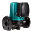 Насос циркуляционный с мокрым ротором Shinhoo BASIC 50-12F