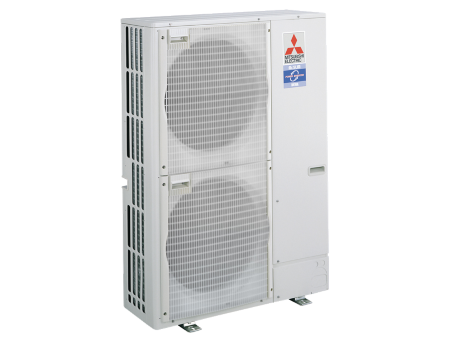 Инверторный наружный блок серии Power R410a PUHZ-RP100VKA