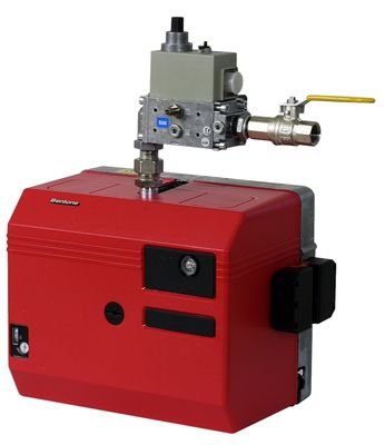 Горелка газовая Bentone BG 200 R MB 403 в Нижнем Новгороде