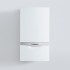 Котёл газовый настенный одноконтурный Vaillant turboTEC plus VU 282/5-5 (H-RU/VE) 28 кВт