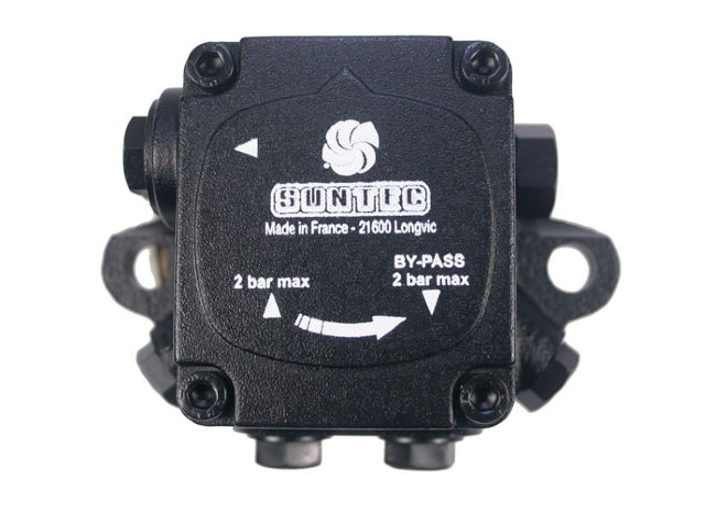 Насос ж.т. SUNTEC ANV77A 7214 2PSD (ex. SUNTEC AN77A 7256 2P) арт. 31200 (3-18-0190) в Нижнем Новгороде Насос ж.т. SUNTEC ANV77A 7214 2PSD (ex. SUNTEC AN77A 7256 2P) арт. 31200 (3-18-0190) в Нижнем Новгороде