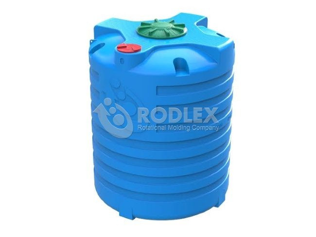Емкость цилиндрическая Rodlex C10000 в Нижнем Новгороде Емкость цилиндрическая Rodlex C10000 в Нижнем Новгороде