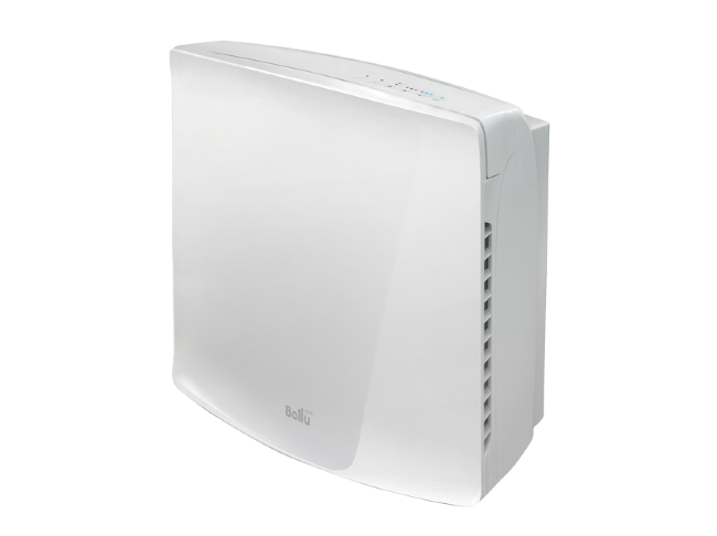 Воздухоочиститель Ballu AP-420F7 Home nature в Нижнем Новгороде
