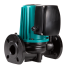 Насос циркуляционный с мокрым ротором Shinhoo BASIC 50-16SF Насос циркуляционный с мокрым ротором Shinhoo BASIC 50-16SF