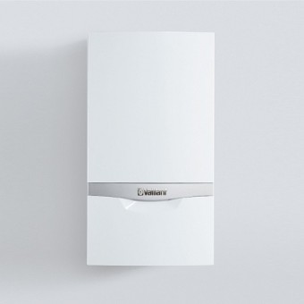 Котёл газовый настенный одноконтурный Vaillant turboTEC plus VU 322/5-5 32 кВт