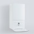 Котёл газовый настенный одноконтурный Vaillant turboTEC plus VU 322/5-5 32 кВт