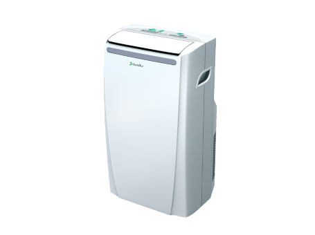 Кондиционер мобильный Electrolux EACM-8 CL/N3