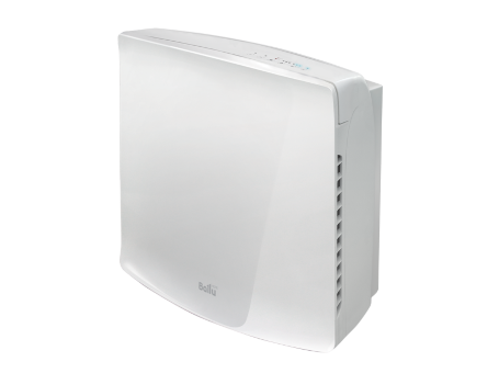 Воздухоочиститель Ballu AP-430F7 Home nature
