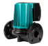 Насос циркуляционный с мокрым ротором Shinhoo BASIC 50-16F