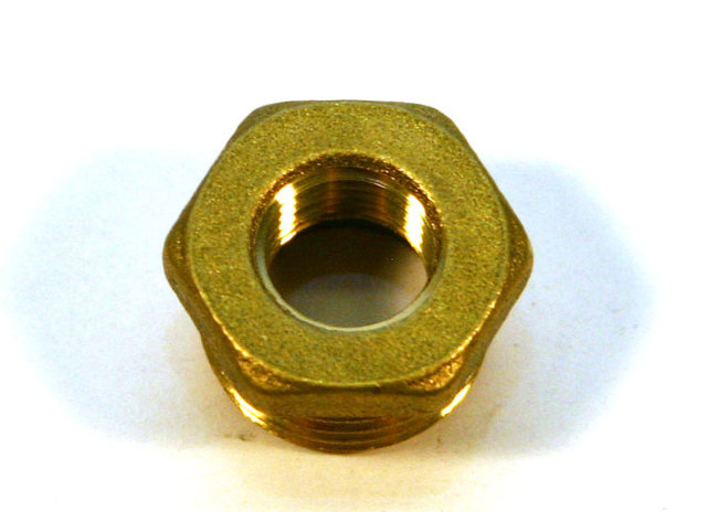 Переходник mf 1/2х1/4 арт. 43416065 (3-01-0380X) в Нижнем Новгороде