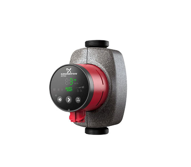 Циркуляционный насос Grundfos ALPHA2 25-80 (98649753) в Нижнем Новгороде