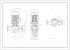 Насос CNP TD 100-48/2 Насос CNP TD 100-48/2