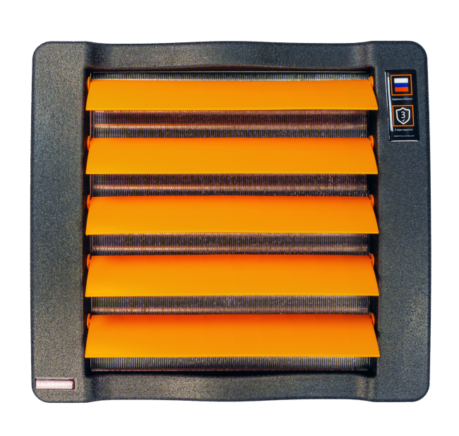 Водяной тепловентилятор KALASHNIKOV KVF-W21-12 в Нижнем Новгороде Водяной тепловентилятор KALASHNIKOV KVF-W21-12 в Нижнем Новгороде