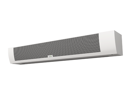 Завеса тепловая BALLU BHC-H20T36-PS