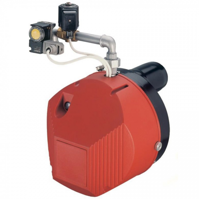 Горелка газовая Iranradiator F 88, Sirocco