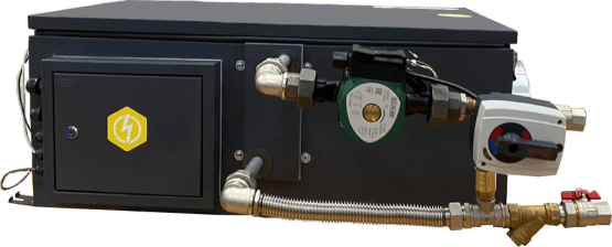 Канальная установка с водяным нагревом Minibox.W-1650.PREMIUM в Нижнем Новгороде Канальная установка с водяным нагревом Minibox.W-1650.PREMIUM в Нижнем Новгороде
