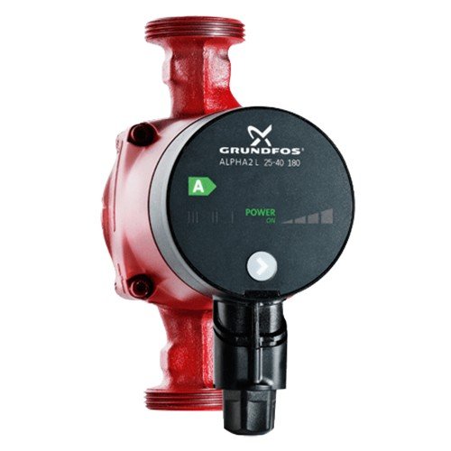 Циркуляционный насос Grundfos ALPHA2 L 20-45 N 150 (98094952) в Нижнем Новгороде