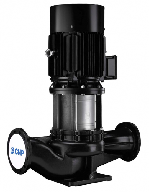 Насос CNP TD 40-16/2 в Нижнем Новгороде