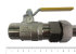 газовый кран в сборе арт. 5627620 (3-45-3438X) в Нижнем Новгороде