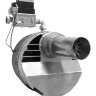 Горелка газовая Giersch RG 30 Z-L-F KEV 30 1/2"