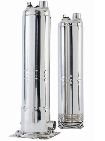 Колодезный насос Grundfos SPO 3-65 B в Нижнем Новгороде