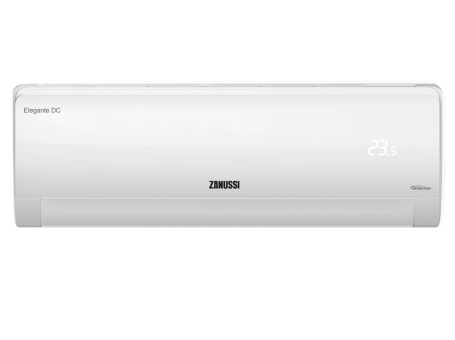 Внутренний блок Zanussi ZACS/I-12 HE/A15/N1/In сплит-системы серии Elegante DC, инверторного типа