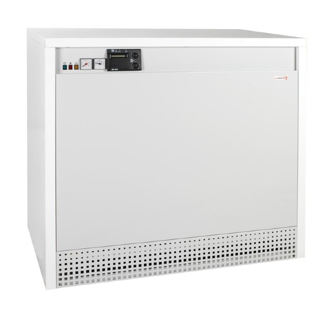 Газовый напольный котел PROTHERM Гризли 85KLO в Нижнем Новгороде