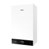 Настенный газовый 2-контурный котел WARM AUROS 12 кВт