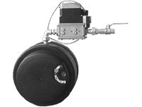 Горелка газовая Giersch RG1-NB KE 15 1/2" в Нижнем Новгороде Горелка газовая Giersch RG1-NB KE 15 1/2" в Нижнем Новгороде