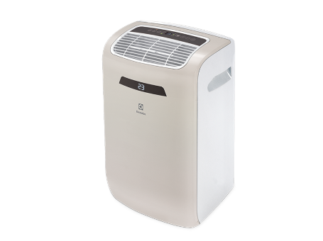 Кондиционер мобильный Electrolux EACM-14 GE/N3_WG