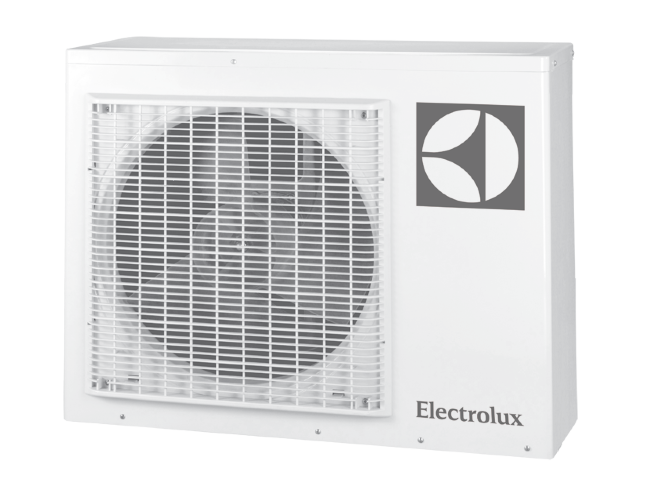 Внешний блок Electrolux EACSM-24HC/N3/out мульти сплит-системы в Нижнем Новгороде