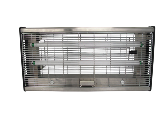 Ловушка для насекомых WELL WE-96215S-SS 430 (90 кв.м)
