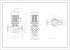 Насос CNP TD 150-21/4 Насос CNP TD 150-21/4