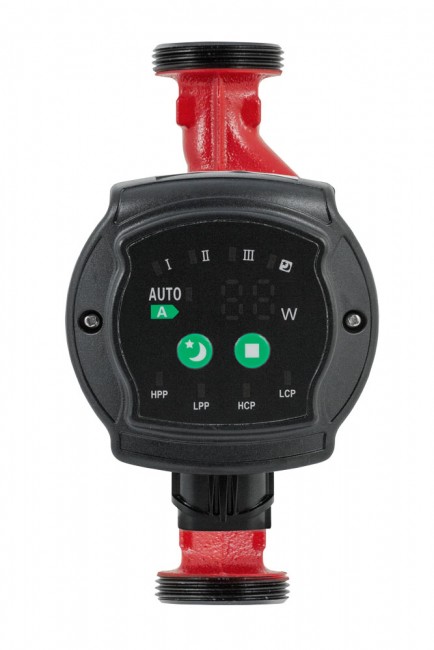 Насос циркуляционный Unipump LPA 25-60 180 в Нижнем Новгороде
