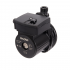 Насос повысительный Hoobs SB 15-120 195мм 270Вт (с гайками)