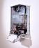 Настенный газовый 1-контурный котел WARM AUROS Lite 12 кВт