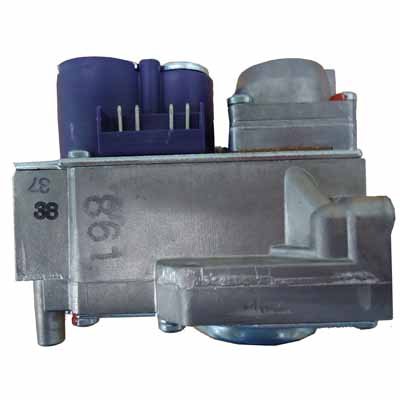 Газовый клапан VK 8115 V, HM 71, HM 101, Prestige 24/32 арт. 537d4033 (3-01-1930X) в Нижнем Новгороде