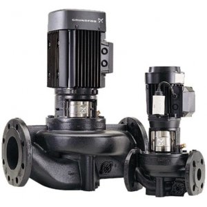 Насос центробежный одноступенчатый Grundfos TP 32-90/2R BUBE 400V (арт. 96408466) в Нижнем Новгороде