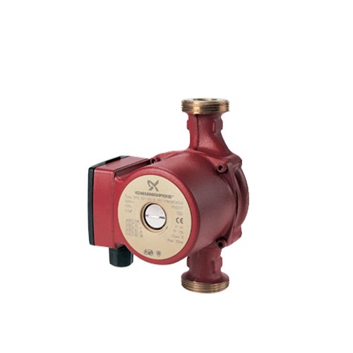 Циркуляционный насос Grundfos UPS 25-60 N 1х230 В (96913085) в Нижнем Новгороде Циркуляционный насос Grundfos UPS 25-60 N 1х230 В (96913085) в Нижнем Новгороде