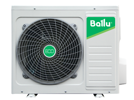 Блок наружный Ballu BSWI/out-24HN1/EP/15Y сплит-системы серии Eco Pro Dc-Inverter, инверторного типа Блок наружный Ballu BSWI/out-24HN1/EP/15Y сплит-системы серии Eco Pro Dc-Inverter, инверторного типа